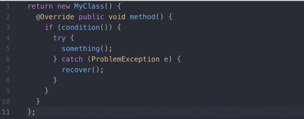 Google 出品 Java 编码规范，强烈推荐！