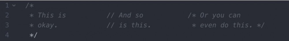 Google 出品 Java 编码规范，强烈推荐！