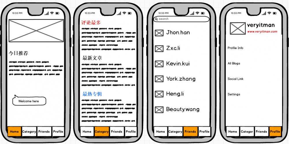 微服务: 立志做个伟大的项目
