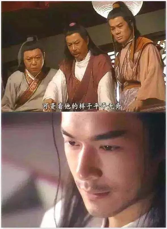 上学时感觉他和我差不多，现如今人家已是架构师了。