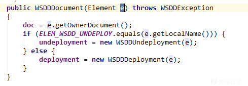 Apache Axis1（<=1.4版本） RCE