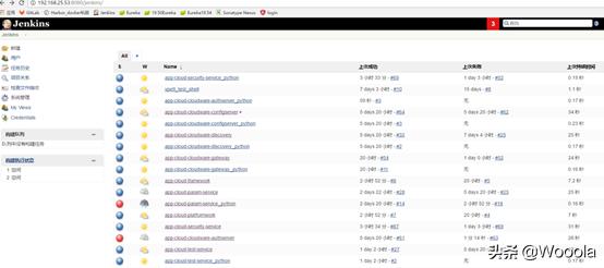 干活分享：微服务平台改造落地解决方案设计