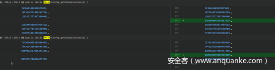 Fastjson <=1.2.47 远程代码执行漏洞分析