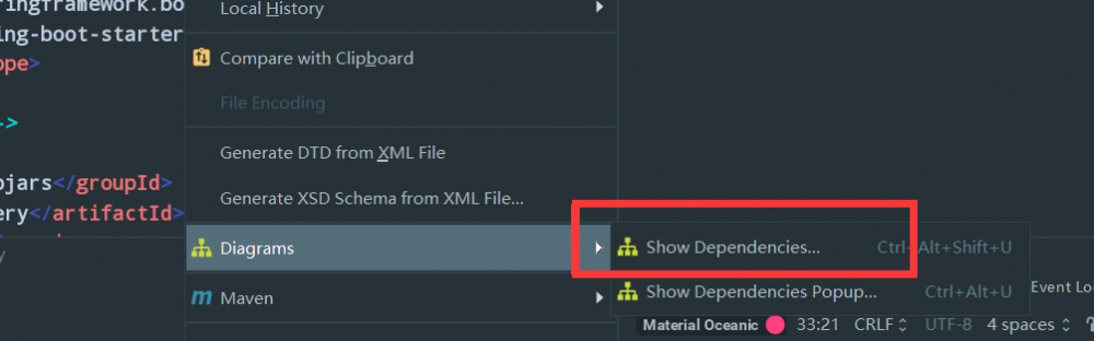 Spring Boot-嵌入式Servlet容器&amp;三大组件