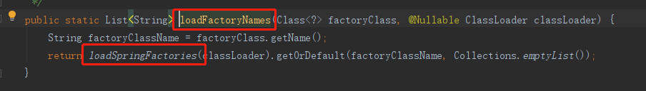 Spring Boot自动配置源码解析