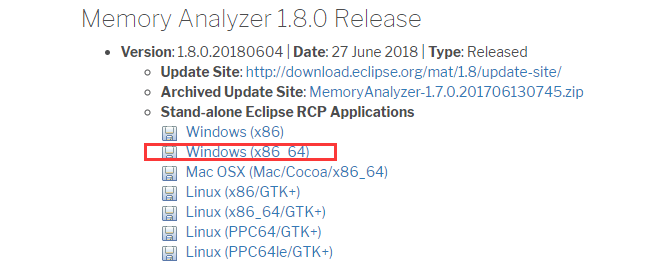 JVM系列（2）- jmap+mat实战内存溢出