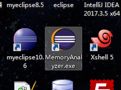 JVM系列（2）- jmap+mat实战内存溢出