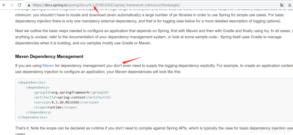 怎么学好spring ioc
