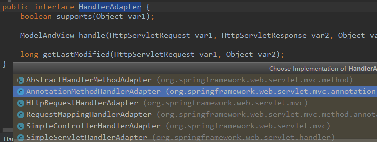 Java描述设计模式(07)：适配器模式