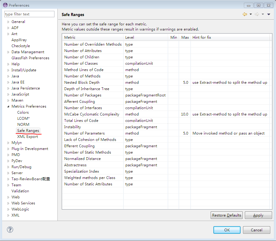 Java代码质量检查工具及案例