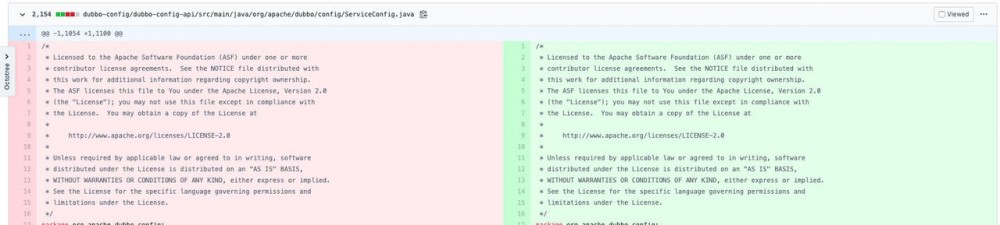 如何参与一个顶级开源项目