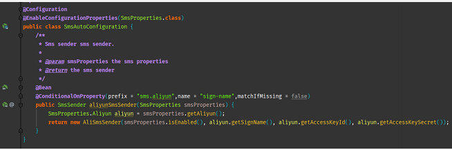 最详细的自定义Spring Boot Starter开发教程