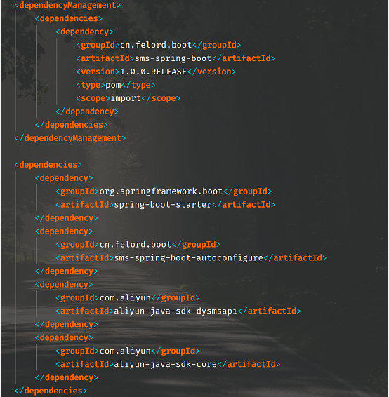 最详细的自定义Spring Boot Starter开发教程