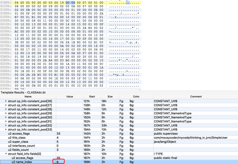 【深入浅出-JVM】（69）：class文件