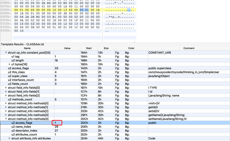 【深入浅出-JVM】（69）：class文件
