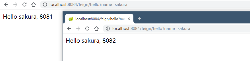 SpringCloud微服务架构系列 -- 服务的注册、发现与调用