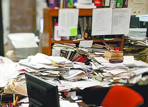 来自JVM的灵魂拷问：“你是什么垃圾？”