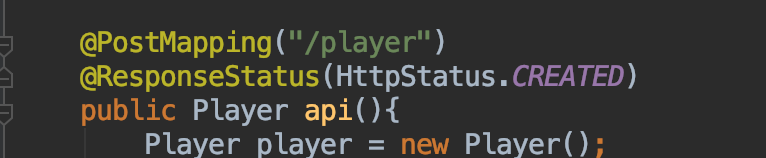 Spring Boot教程(12) – 编写JSON API
