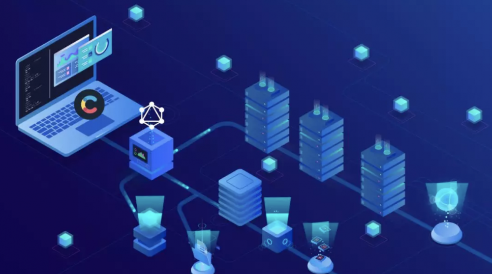 GraphQL-BFF：微服务背景下的前后端数据交互方案