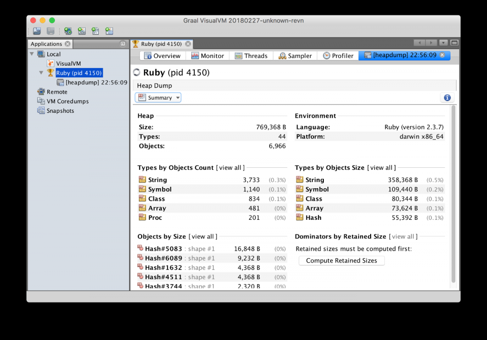下一代JVM：GraalVM的十大特性