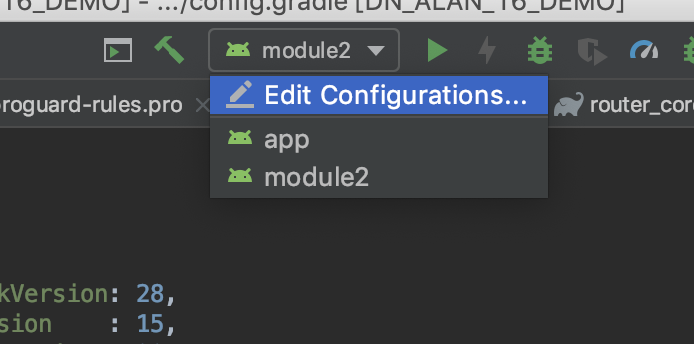 移动架构 (七) 人人都能看得懂的组件化框架模型