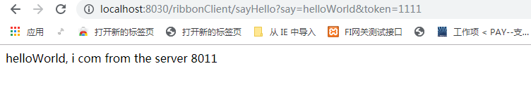 一起学习使用Spring Cloud Netflix之Zuul