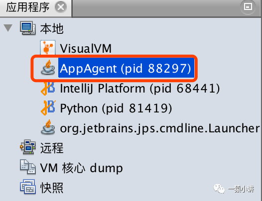 老技术新谈，Java应用监控利器JMX（1）
