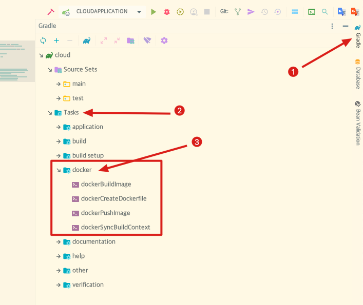 初学Docker（2）——Jenkins+Git+Docker打包应用成Docker镜像