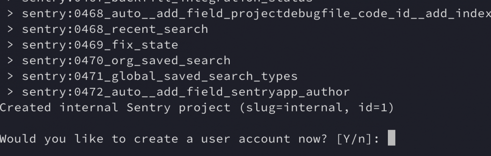 Spring Boot 实战 —— 通过 Sentry 收集 Log4j2 异常日志记录