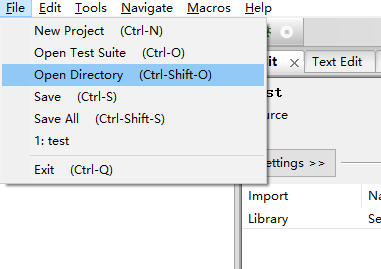 Jenkins+robotframework单机版简约教程