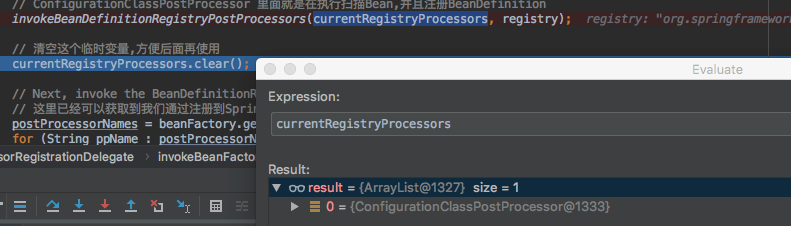 Spring5源码分析（四）refresh方法