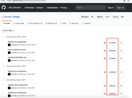 【Jenkins系列四】、jenkins发布和回滚