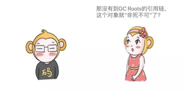 来自JVM的灵魂拷问：“你是什么垃圾？”