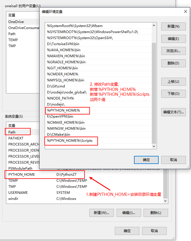 Jenkins+robotframework单机版简约教程
