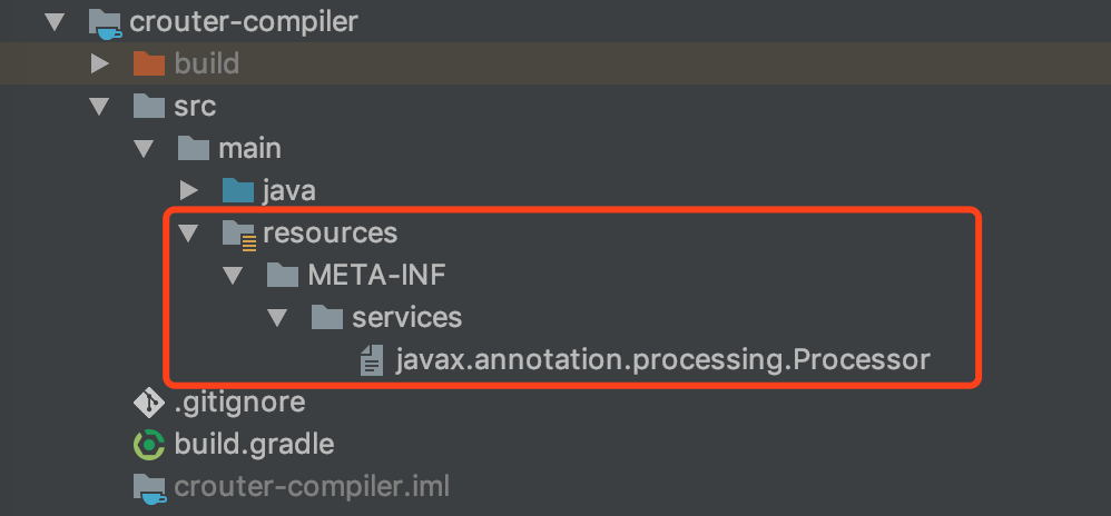 手撸一个 Router 框架（上）：熟悉 APT