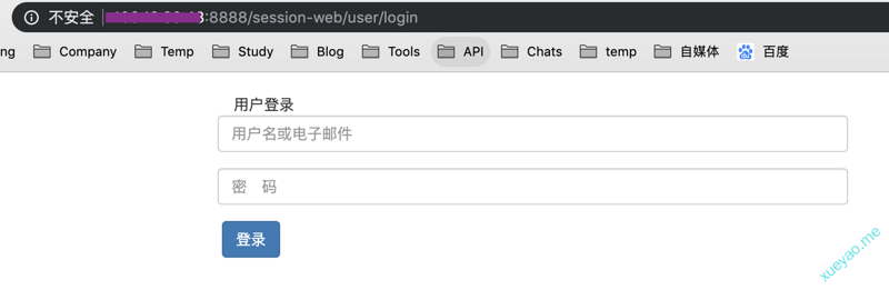 Docker入门-构建第一个Java程序