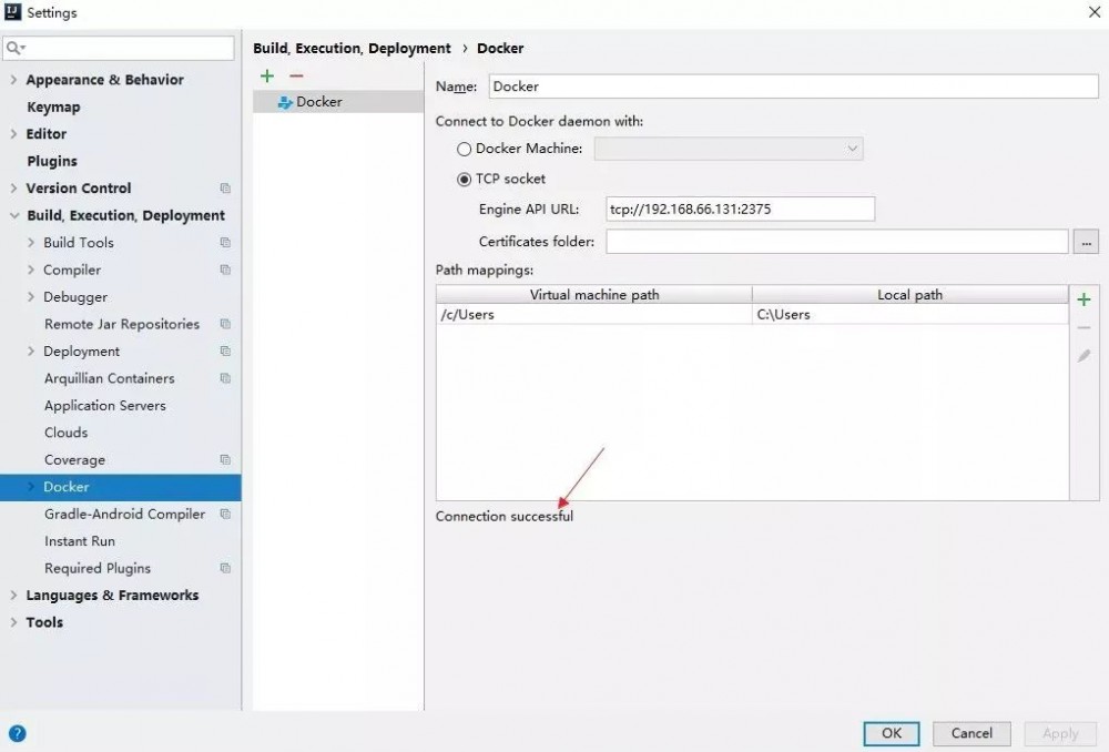 一键部署 Spring Boot 到远程 Docker 容器，就是这么秀！