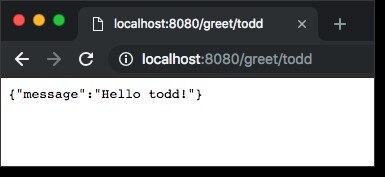 云原生微服务框架——Helidon