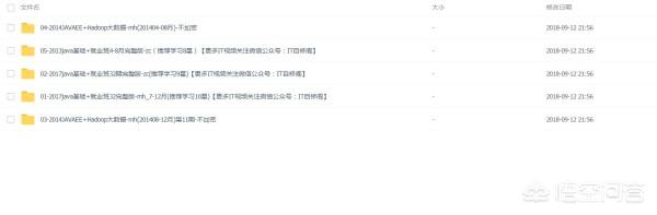 从技术小白到收获BAT研发offer，分享我的学习经验和感悟（赠送相关学习资料）