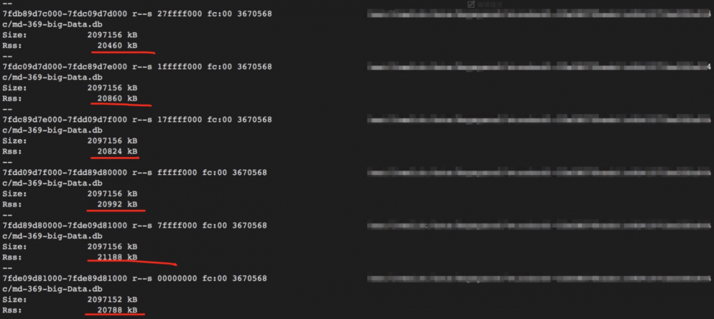 超干货！Cassandra Java堆外内存排查经历全记录