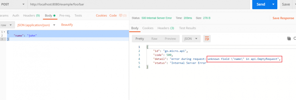 微服务系列笔记之API事件订阅模式和元数据模式