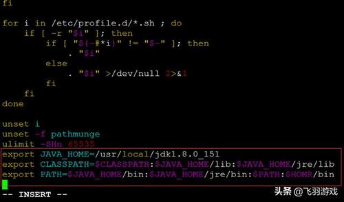 Docker构建Tomcat Web服务器与tomcat如何优化