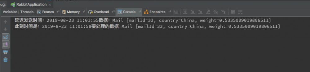 崛起于Springboot2.0.X之整合RabbitMQ企业所有场景开发(46) 原 荐