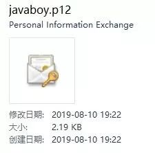 Spring Boot 支持 Https 有那么难吗？