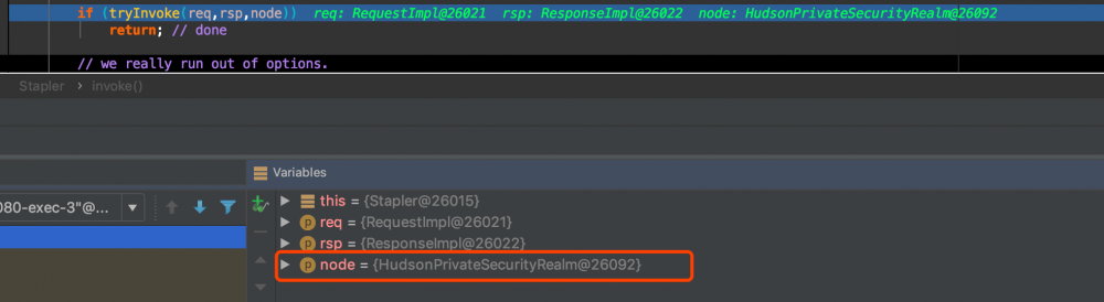Jenkins RCE漏洞分析汇总