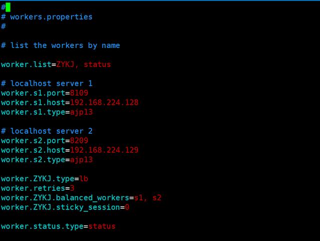 详解Apache 和 Tomcat 整合原理、配置方案