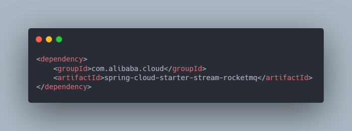 Spring Cloud异步场景分布式事务怎样做？试试RocketMQ