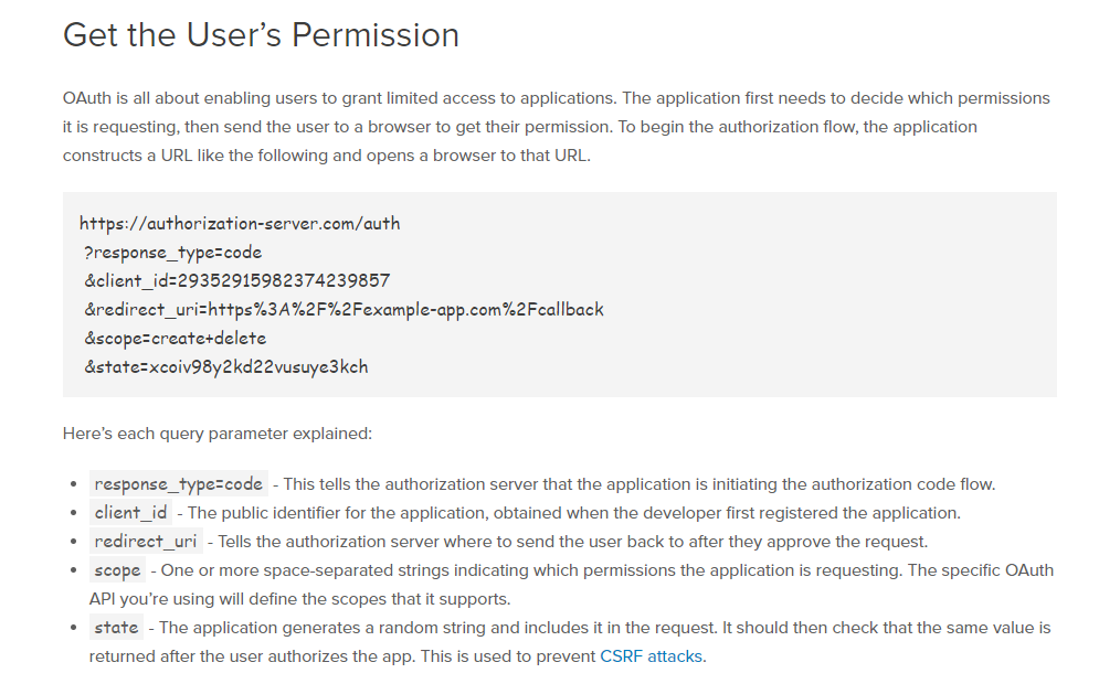Spring Security 技术栈开发企业级认证授权（3）