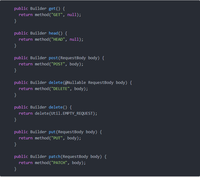 OkHttp3源码解析(整体流程)