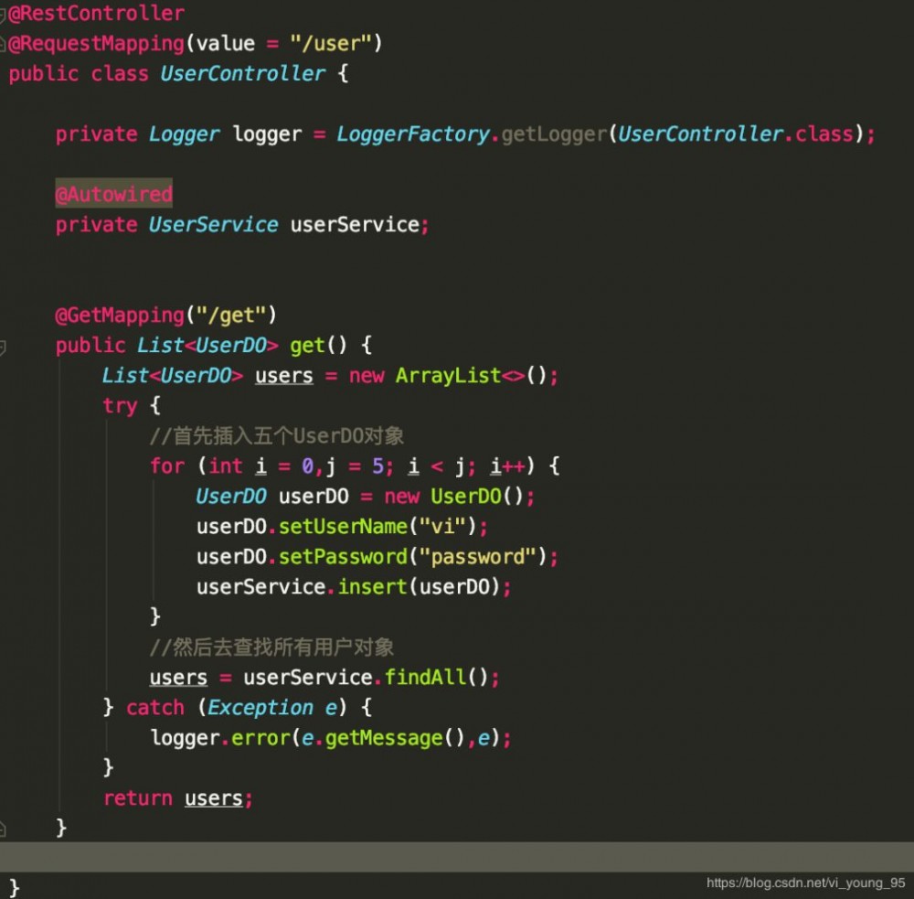 Spring Boot 2.x（三）：整合强大的 JPA
